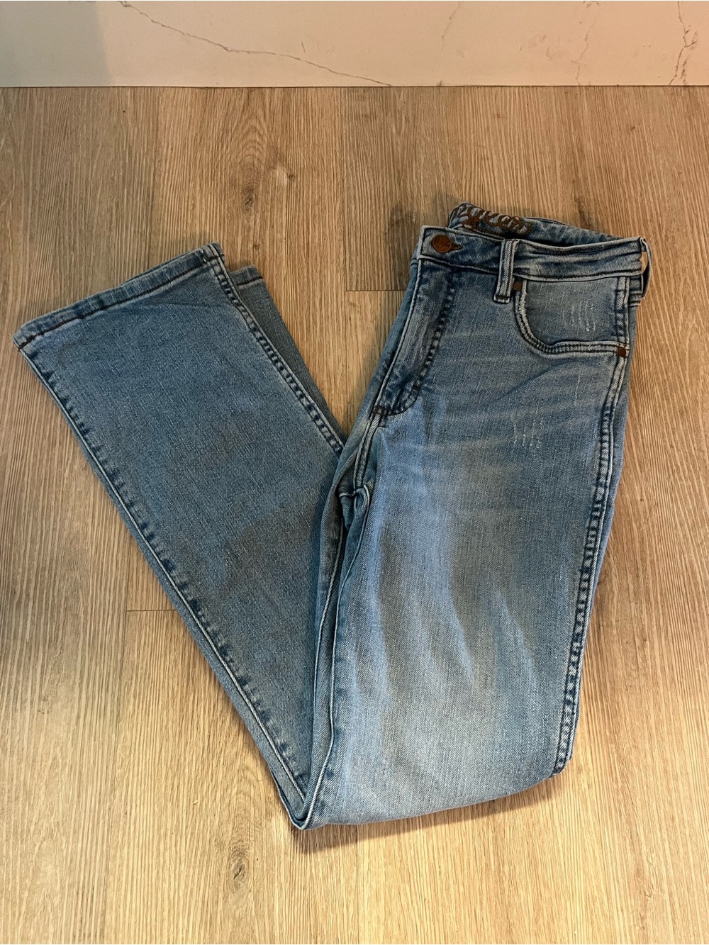 Women's Wrangler Jeans